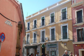 Apartamento Centro Santa Catalina 1º C Seville
